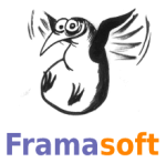 Framasoft - annuaire français des logiciels libres